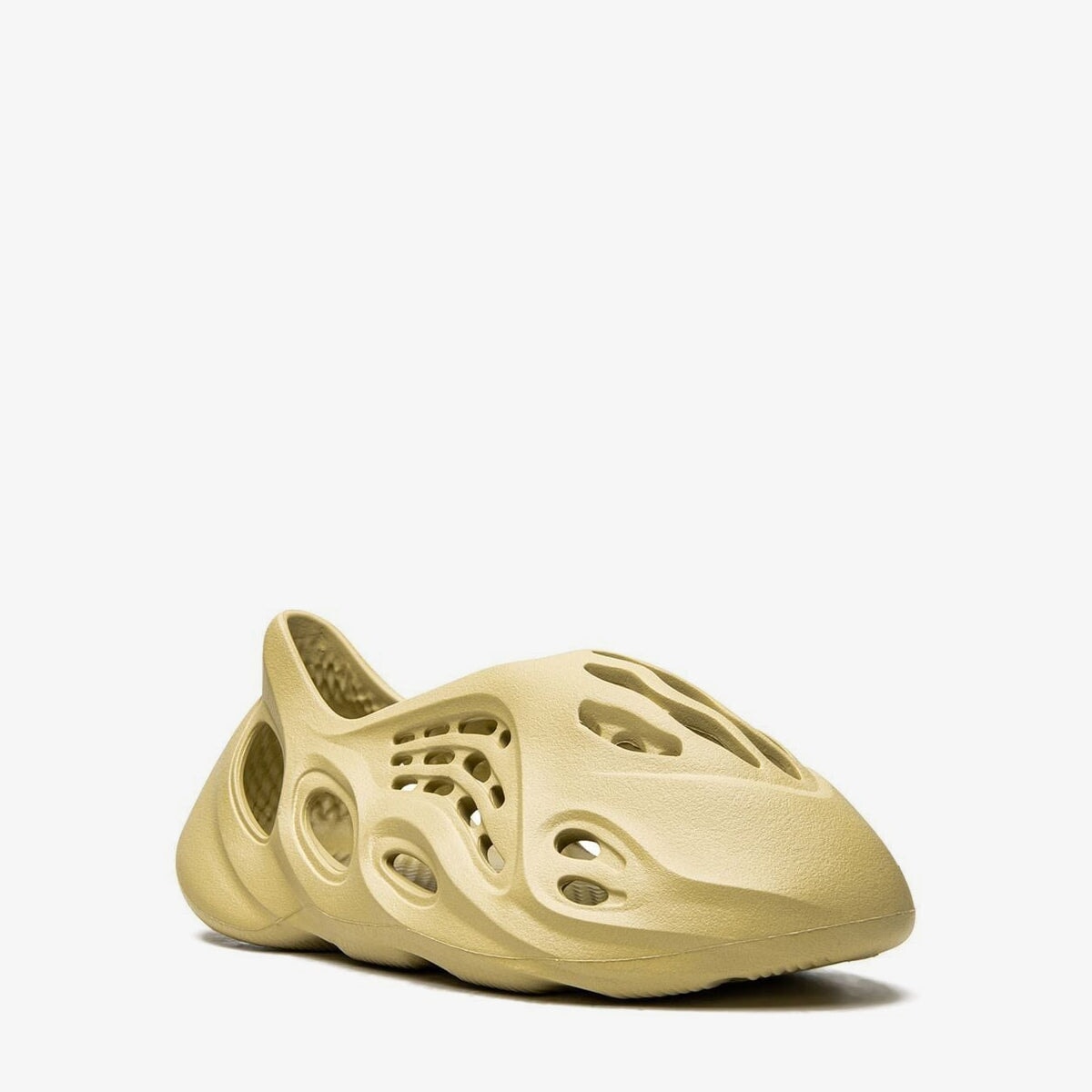 adidas Yeezy Foam RNNR Sulfur (Kids) main image 1