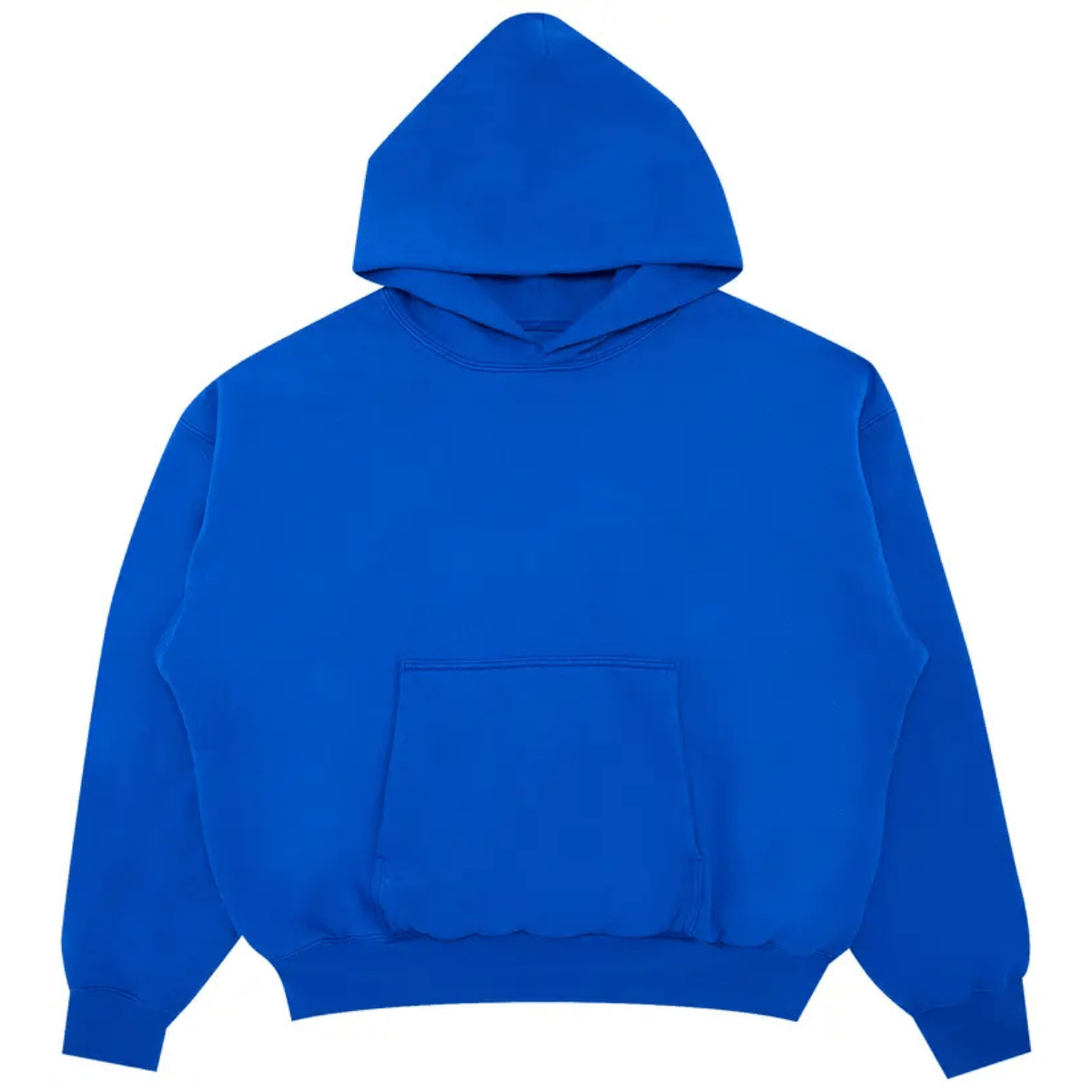 Yeezy Gap Hoodie 'Blue' Hoodies Yeezy