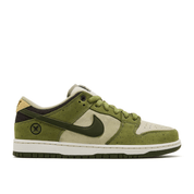 Yuto Horigome x Nike Dunk Low SB 'Matcha' Sneakers Nike