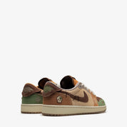 Zion Williamson x Air Jordan 1 Low OG “Voodoo” Sneakers Air Jordan