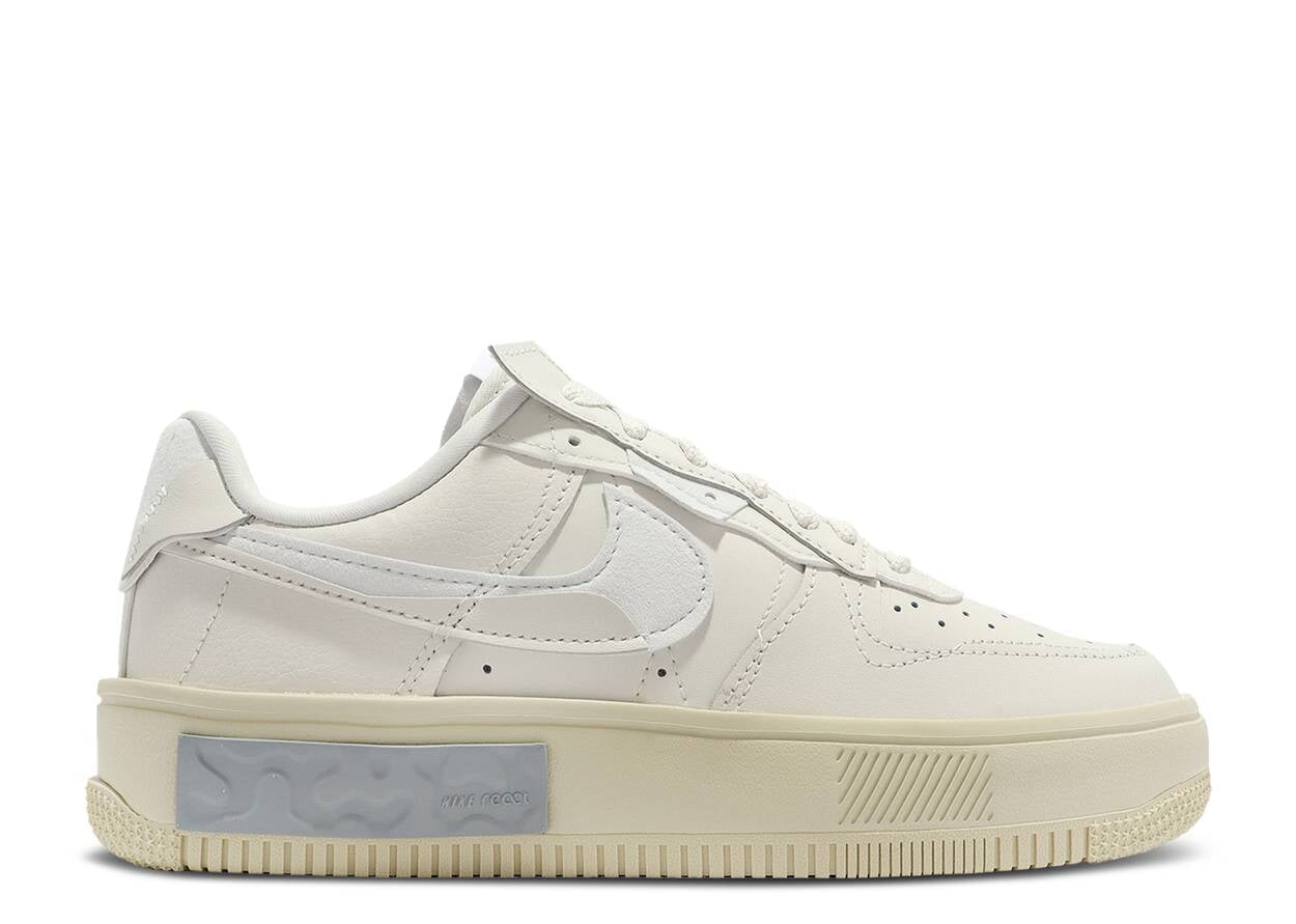 Air Force 1 Fontanka “Phantom” Plug and Play