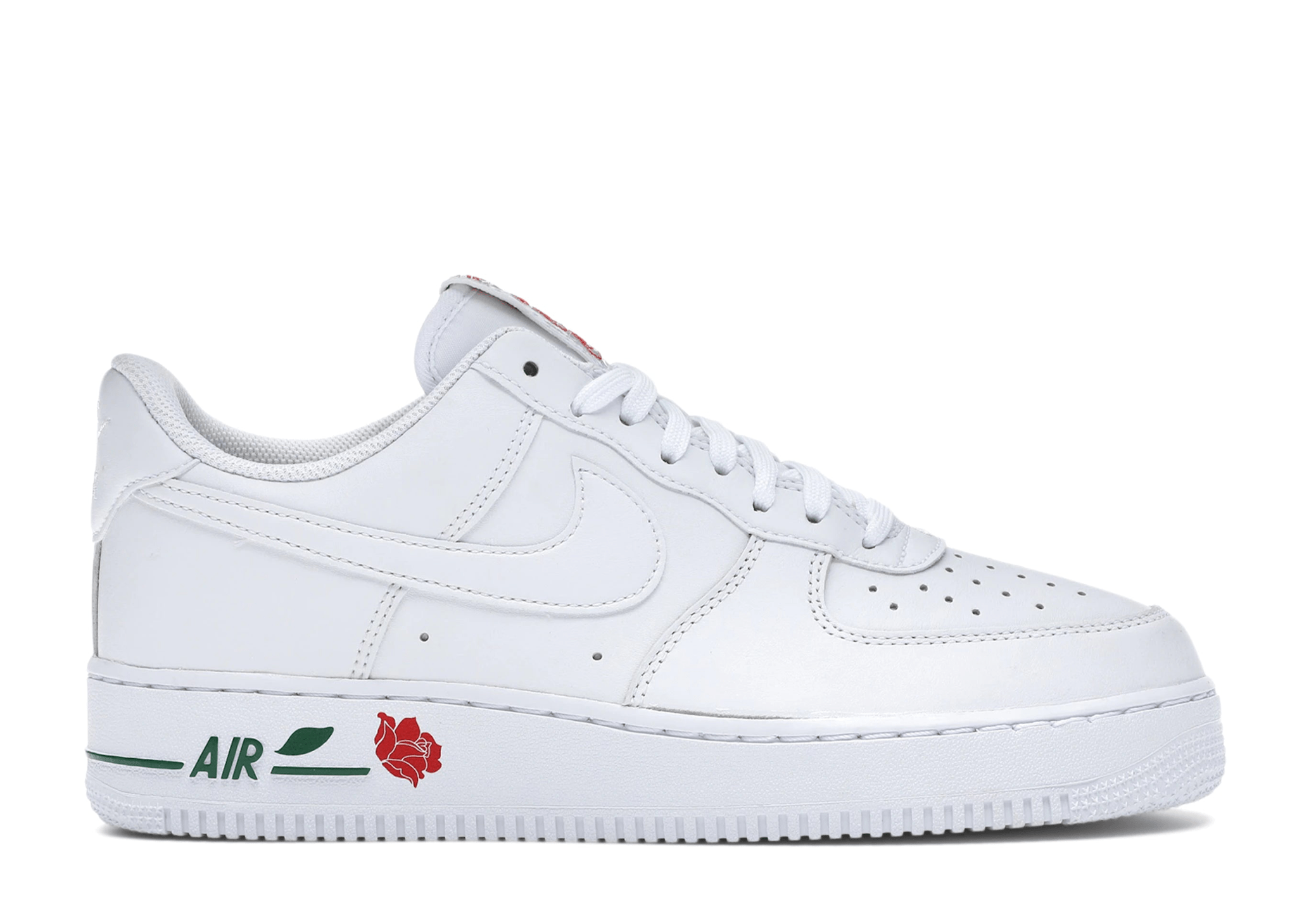 Air Force 1 "Rose" Shoes Plug & Play