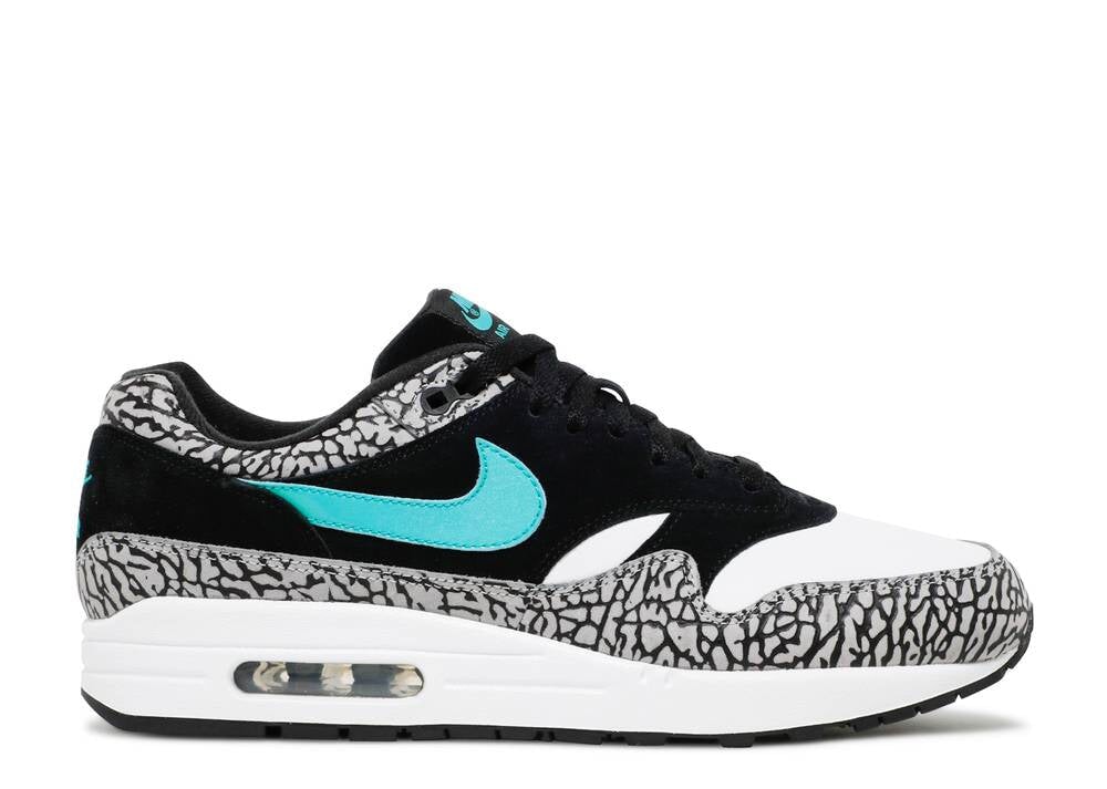 Air Max 1 "Atmos Elephant" Shoes Plug & Play