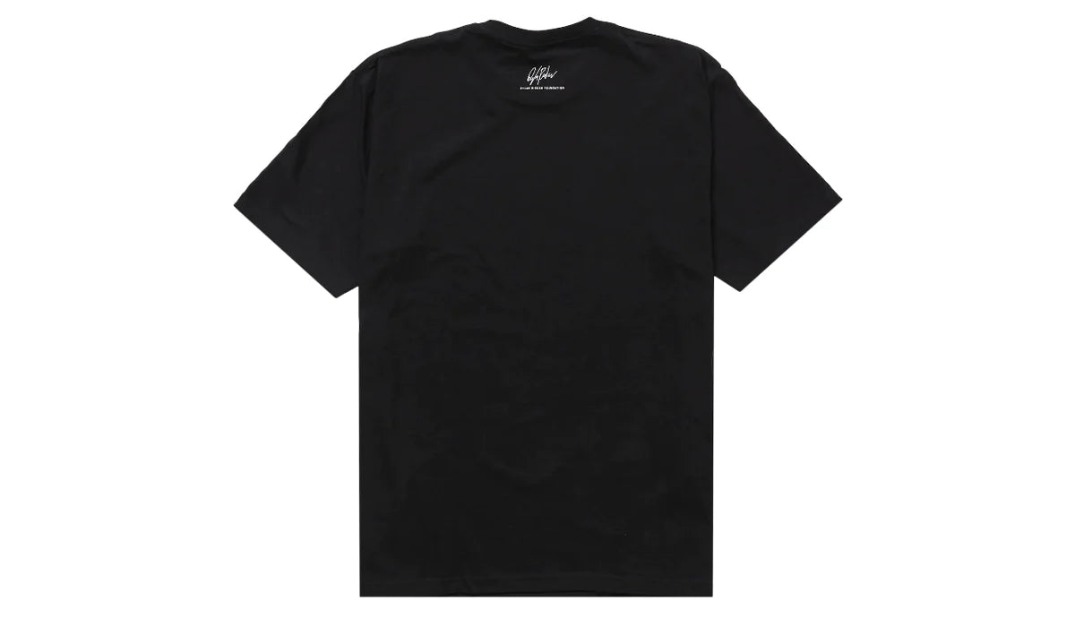 Dylan Rieder x Supreme T-shirt “Black” Plug and Play