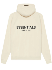 Essentials SS21 Hoodie 'Buttercream' Apparel & Accessories Plug & Play