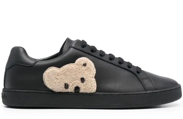 Palm Angels Bear Sneaker “Black” Plug and Play