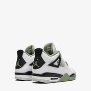 Wmns Air Jordan 4 Retro “Seafoam” Sneakers Air Jordan