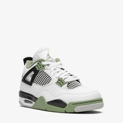 Wmns Air Jordan 4 Retro “Seafoam” Sneakers Air Jordan