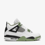 Wmns Air Jordan 4 Retro “Seafoam” Sneakers Air Jordan