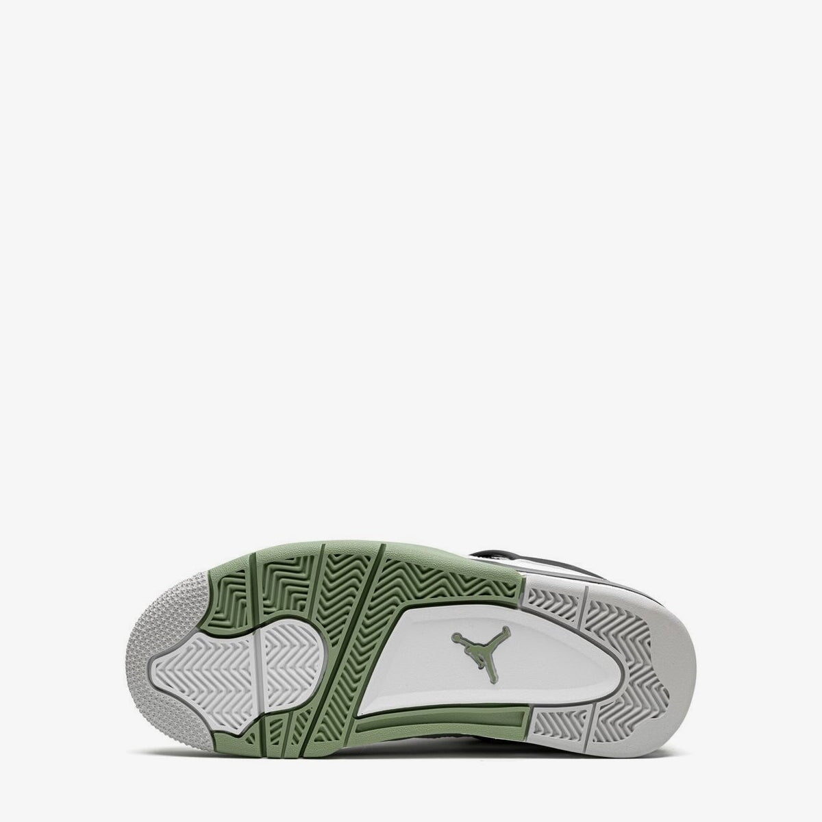 Wmns Air Jordan 4 Retro “Seafoam” Sneakers Air Jordan